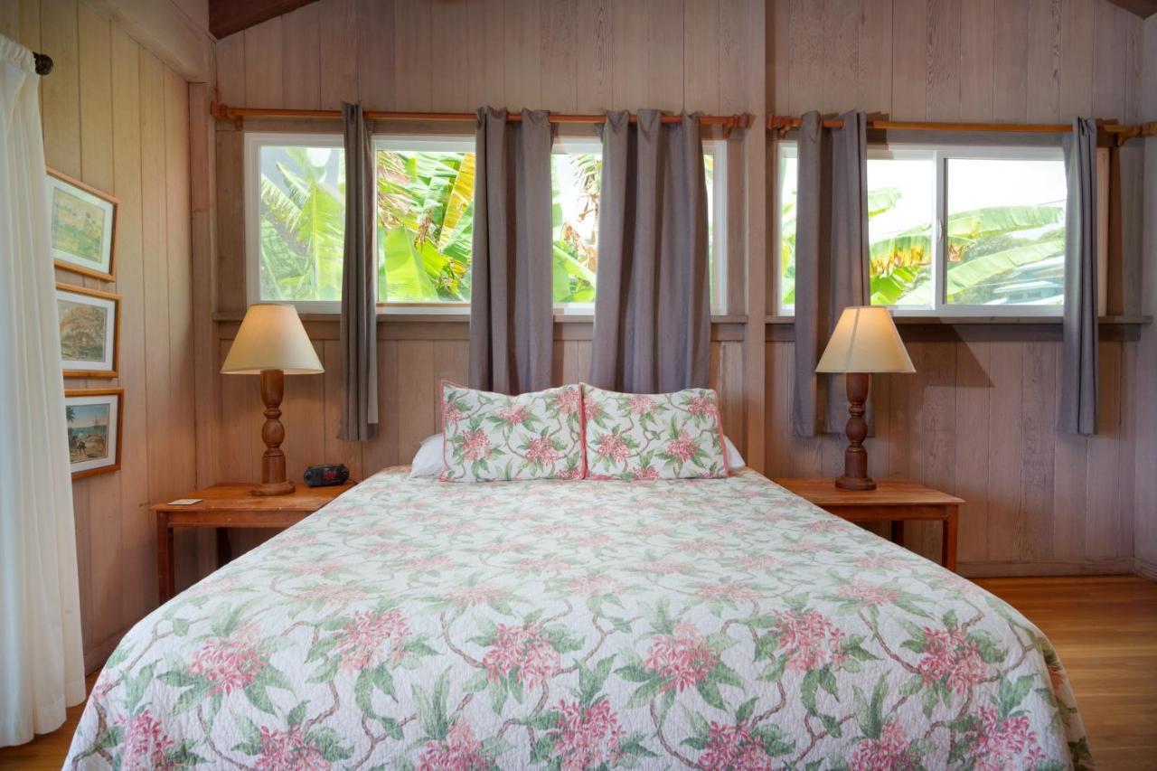 Manini Beach Breath Taker Кептън Кук Екстериор снимка